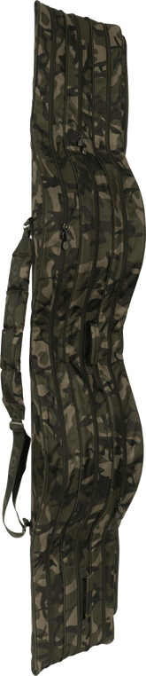 Fox Camolite Hardcase - 6 hengels - 12FT - dé KarperCentrale